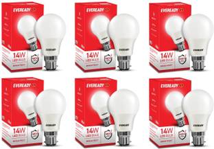 EVEREADY 14 W Basic Standard B22 LED Bulb