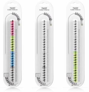 Sidra PACK-3(12Pcs) Cable Protector