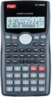 fleir FC-100MS Scientific Calculator Scientific  Calculator