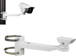 bectro Pole Mount Stand Camera Mount