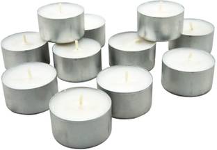 Ein Sof 9 Hr Burning Tealight Candle