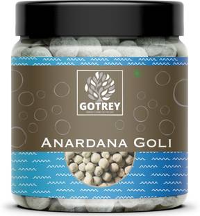GOTREY Anardana Goli Pachak Mouth Freshener Healthy Degistive Mukhwas Churan (800 Gm) Pomegranate Mouth Freshener