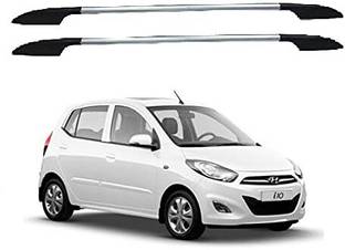 CARXTREME CX54 Silver Car Spoiler