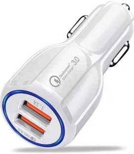 WRENS 15.5 W Qualcomm 3.0 Turbo Car Charger