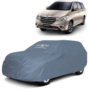 Kingsway Car Cover For Toyota Innova (Without Mirror Pockets)
