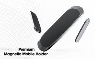 VOXAURA Car Mobile Holder for Dashboard, Magnetic