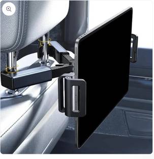 FKU Car Mobile Holder for Headrest