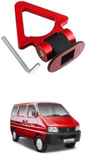 LOVMOTO Stainless Steel, Plastic Car Bumper Guard