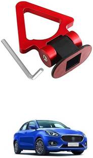 LOVMOTO Stainless Steel, Plastic Car Bumper Guard