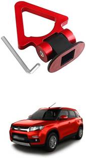 LOVMOTO Stainless Steel, Plastic Car Bumper Guard