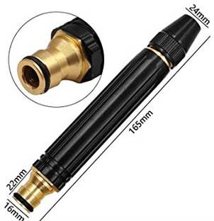 Coozico Water Spray Gun High Pressure Nozzle Spray Spray Gun