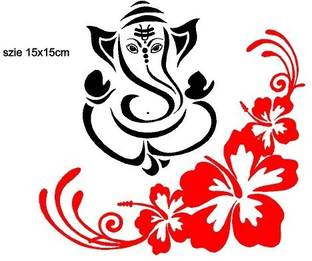 AarnaDecals Sticker & Decal for Car & Bike