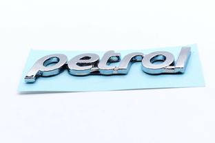 Dateen Emblem for Car