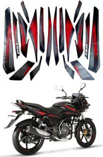 Voiture Sticker & Decal for Bike