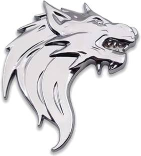 Genesis Emblem for Car & Bike