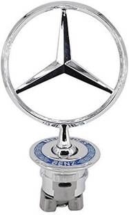 JMD GLOBAL SALES Emblem for Car