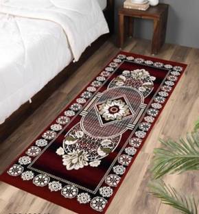 THE FRESH LIVERY 69 cm  X 169 cm Cotton Runner