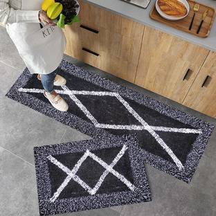 G HANDLOOM Cotton Door Mat