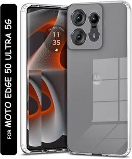 KWINE CASE Back Cover for Motorola Edge 50 Ultra 5G, Moto Edge 50 Ultra 5G