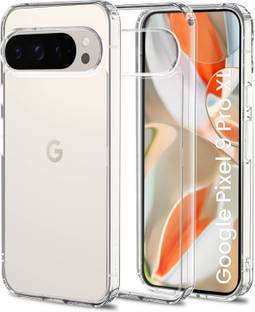 Golden Sand Back Cover for Google Pixel 9 Pro XL