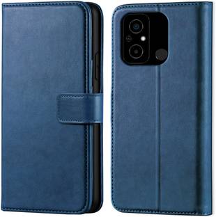 Innovex Back Cover for Poco C55