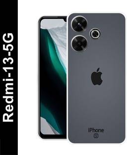 Ashini Back Cover for realme 13 5G