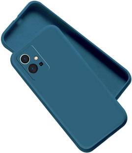 Krish Tech Back Cover for Vivo T1 5G
