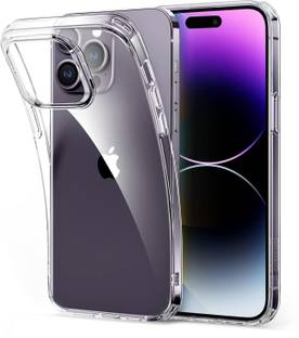 Wellchoice Back Cover for APPLE IPHONE 14 PRO MAX ( megsafe )