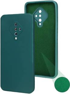 MVMS Back Cover for Vivo S1 Pro