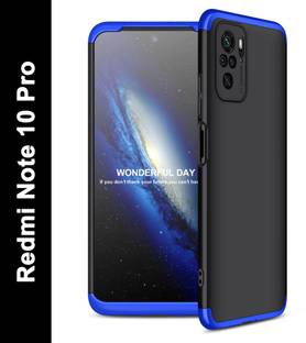 KWINE CASE Back Cover for Mi Redmi Note 10 Pro
