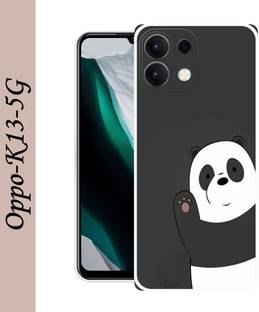 JAIKARA Back Cover for Oppo K13 5G