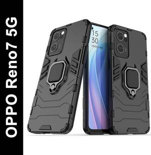 KWINE CASE Back Cover for OPPO Reno7 5G