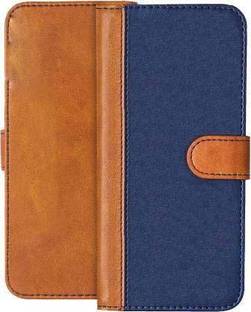 Mycos Flip Cover for OnePlus Nord CE 3 Lite 5G