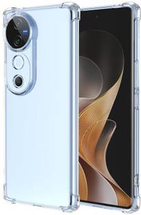 VALKAR Back Cover for iQOO Z9s 5G