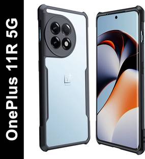 KWINE CASE Back Cover for OnePlus 11R 5G