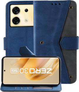 Autofocus Back Cover for Infinix Zero 30 5G