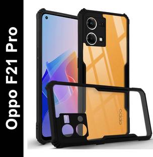 KWINE CASE Back Cover for Oppo F21 Pro