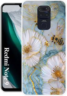 Cravation Back Cover for REDMI Note 9