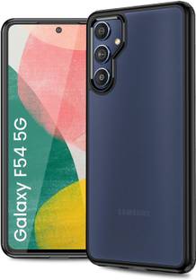 Golden Sand Back Cover for SAMSUNG Galaxy F54 5G, Samsung Galaxy F54