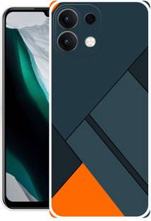 Himasans Back Cover for Oppo K13 5G