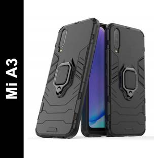 KWINE CASE Back Cover for Mi A3