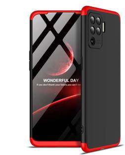 KWINE CASE Back Cover for Oppo F19 Pro