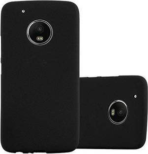 JUSH Back Cover for Motorola Moto G5 Plus