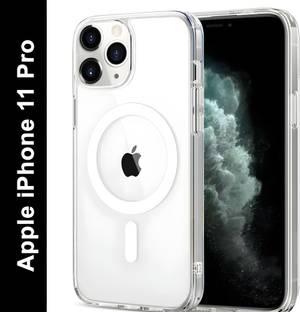 HimCase Back Cover for Apple iPhone 11 Pro