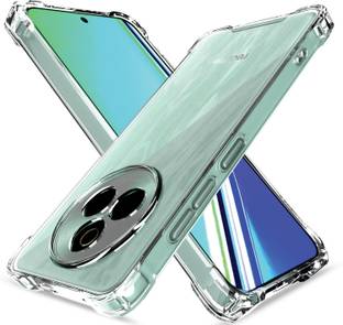 NewStatus Back Cover for Realme P3 Pro 5G