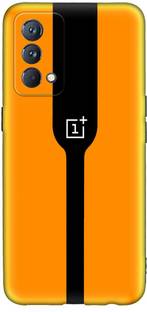 7printzone Back Cover for REALME GT MASTER EDITION