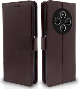 Balkans Flip Cover for REDMI A4 5G, Redmi 14C 5G, realme C75 5G