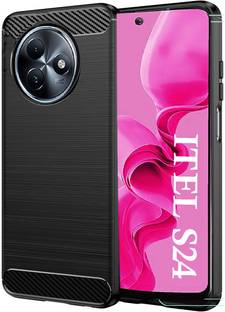 LILLIPUT Back Cover for Itel S24