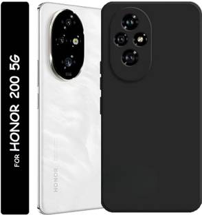 KWINE CASE Back Cover for Honor 200 5G
