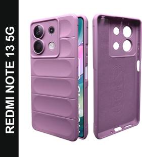 Artistque Back Cover for Redmi Note 13 5G